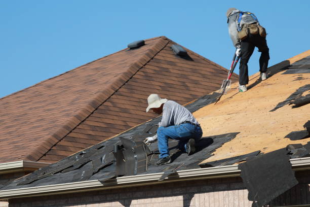 Best Rubber Roofing (EPDM, TPO)  in Lynnwood Pricedale, PA