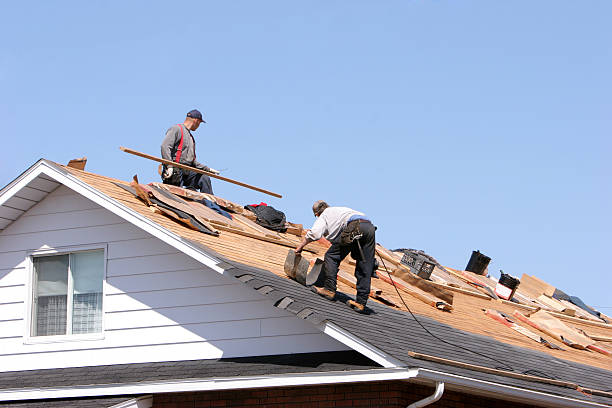 Best Rubber Roofing (EPDM, TPO)  in Lynnwood Pricedale, PA